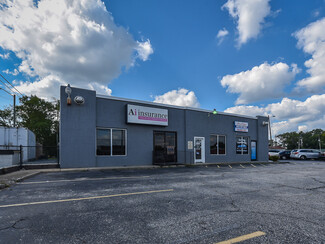 More details for 205 N Eastern Blvd, Fayetteville, NC - Office for Rent