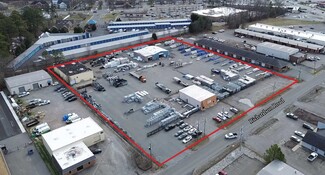 More details for 10968-10972 Richardson Rd, Ashland, VA - Industrial for Rent