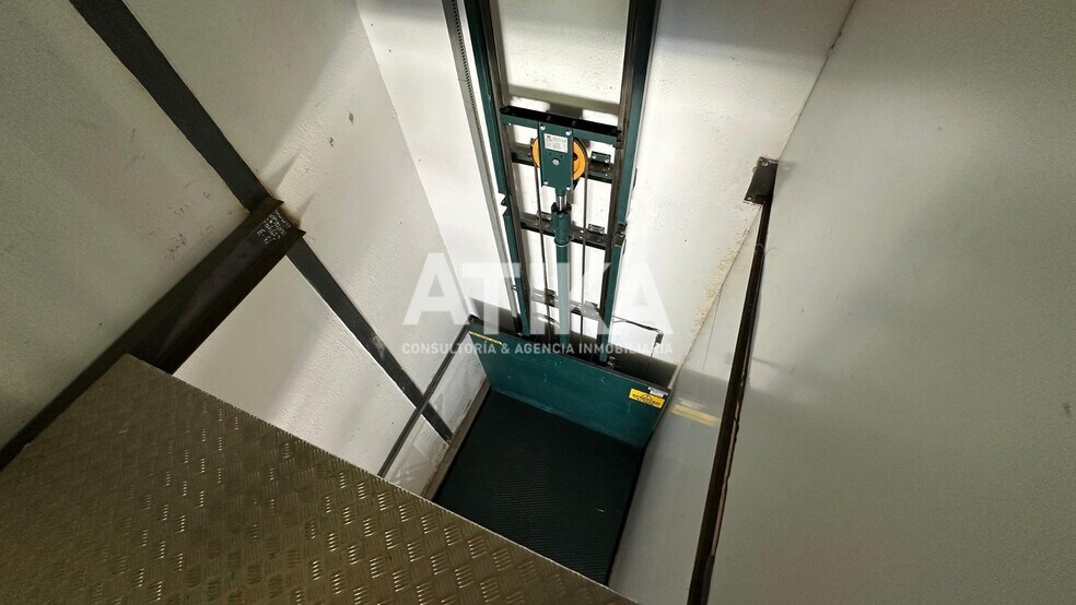 Industrial in Ontinyent, Valencia to rent - Building Photo - Image 3 of 21