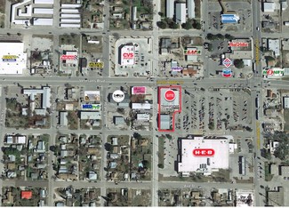 More details for HEB Pad Site, Del Rio, TX - Land for Rent