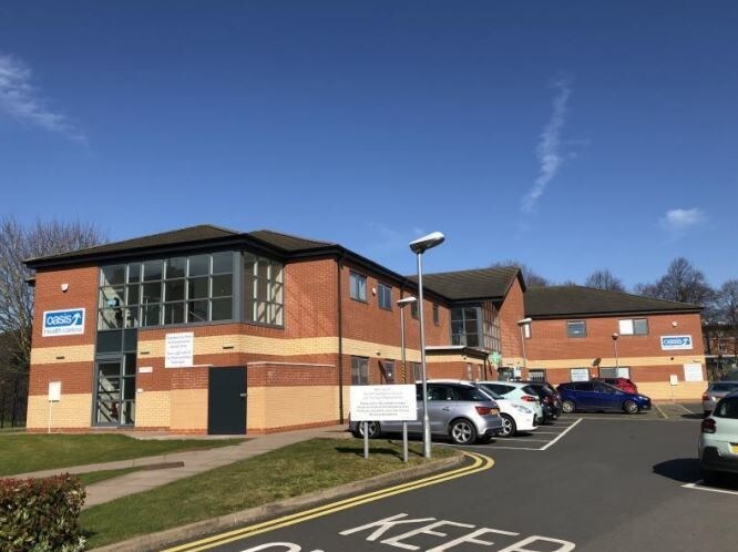 Quinton Park, Coventry for sale Building Photo- Image 1 of 1