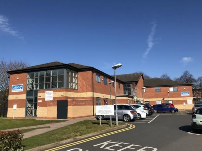 Quinton Park, Coventry for sale Primary Photo- Image 1 of 1