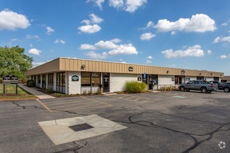 7029-7049 Taylorsville Rd, Huber Heights, OH for sale Primary Photo- Image 1 of 1