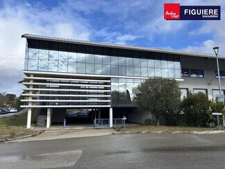 More details for 350 Rue Gustave Eiffel, Aix-en-Provence - Office, Light Industrial to Rent