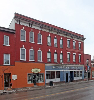 More details for 37-39 King Av E, Newcastle, ON - Retail to Rent
