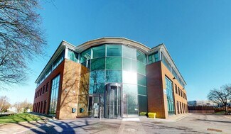 More details for 43 Western Rd, Bracknell - Office for Rent