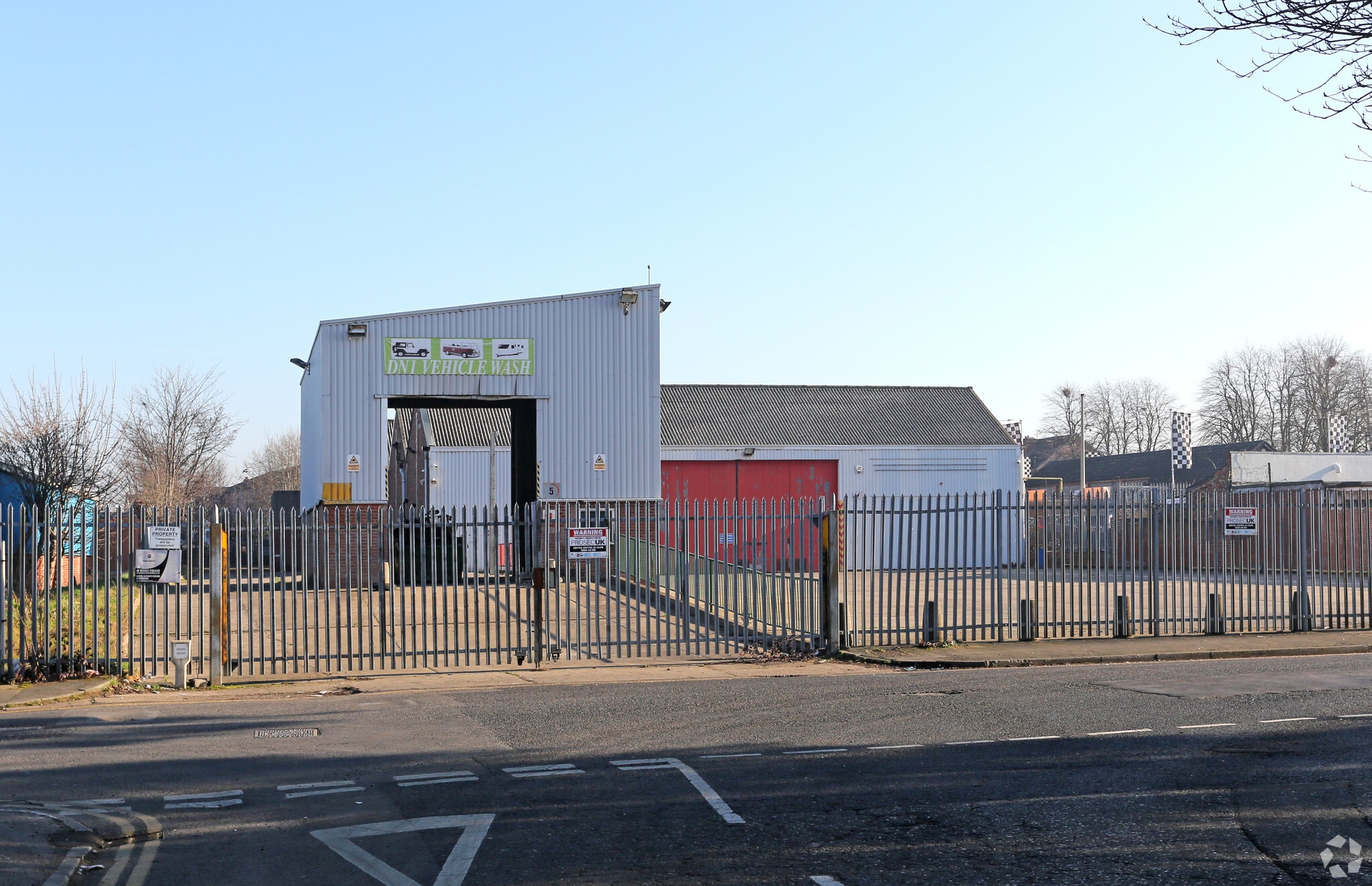 Milethorn Ln, Doncaster for sale Primary Photo- Image 1 of 1