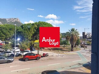 More details for Avenue De L'Universite, La Valette-du-Var - Office to Rent