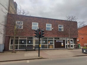 101 Market St, Wirral for rent Primary Photo- Image 1 of 2