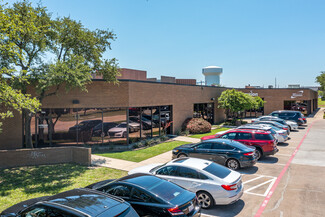 More details for 1600 Corporate Ct, Irving, TX - Light Industrial for Rent