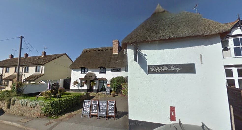 Fore St, North Tawton for sale - Building Photo - Image 3 of 6