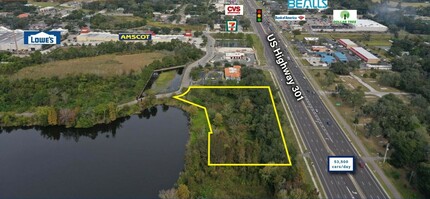 10203 US Highway 301 S, Riverview, FL for sale Building Photo- Image 1 of 11