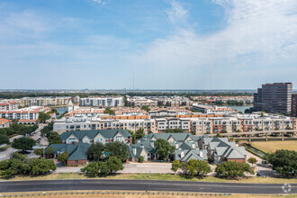 4300 Wingren Dr, Irving, TX - aerial  map view - Image1