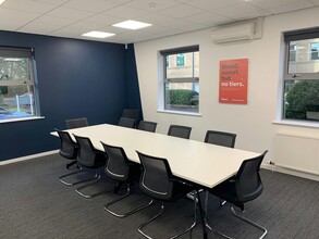 Clifton Park Av, York to rent Interior Photo- Image 1 of 3