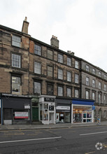 19-20 Queensferry St, Edinburgh for sale Primary Photo- Image 1 of 1