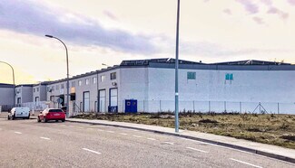 More details for Calle de las Moreras, 5, Ciempozuelos - Industrial to Rent