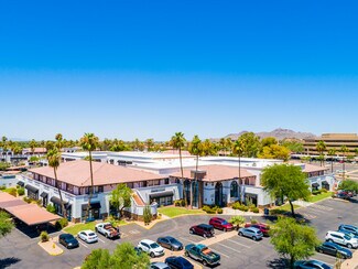 More details for 7600 N 16th St, Phoenix, AZ - Office for Rent