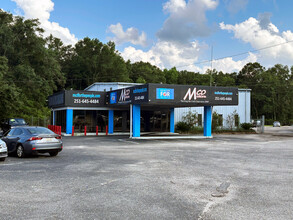 8461 Airport Blvd, Mobile, AL for sale Building Photo- Image 1 of 34