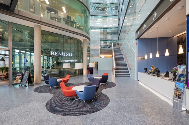 More details for 84 Wood Ln, London - Co-working to Rent