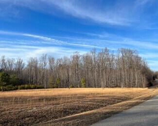 More details for 00 Anderson Hwy, Powhatan, VA - Land for Sale