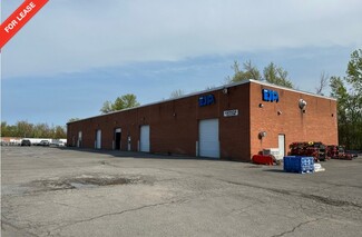 More details for 241 Farrell Rd, Syracuse, NY - Industrial for Rent