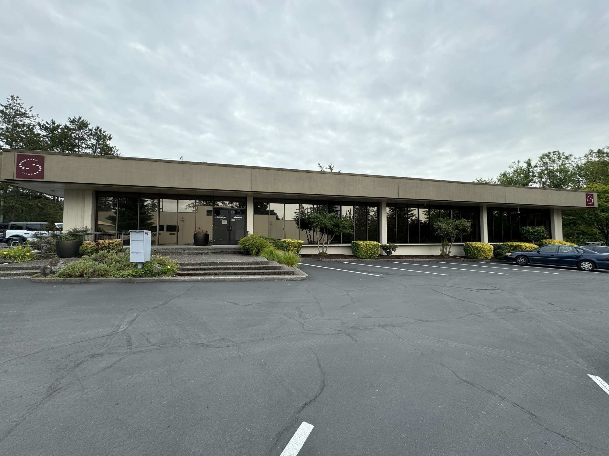12323 SW 66th Ave, Tigard, OR to rent Building Photo- Image 1 of 3