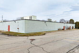 1299 County St, Attleboro, MA for sale Building Photo- Image 1 of 11