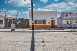 More details for 2311-2313 N San Fernando Blvd, Burbank, CA - Light Industrial for Rent