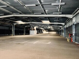 More details for Light Industrial to Rent