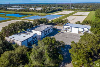 109-115 Commerce St, Lake Mary, FL - aerial  map view - Image1