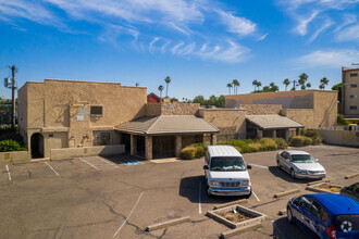 2833 N 3rd St, Phoenix, AZ for sale Primary Photo- Image 1 of 1