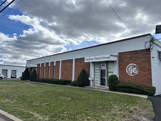 More details for 150 Commerce Rd, Carlstadt, NJ - Industrial for Rent