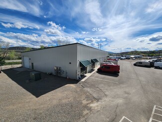 More details for 6 Powerline Rd, Rifle, CO - Industrial for Rent