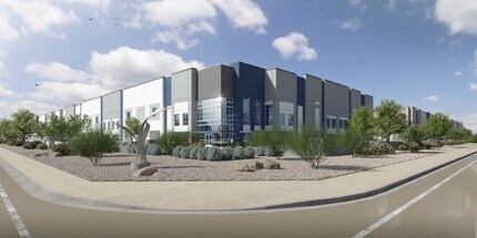 1500 N McClintock Dr, Tempe, AZ for rent Building Photo- Image 1 of 3