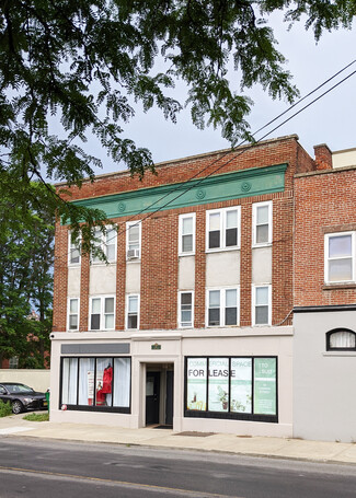 More details for 63 Cannon St, Poughkeepsie, NY - Office/Retail for Rent