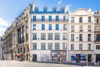 More details for 14 Rue De Cléry, Paris - Office to Rent