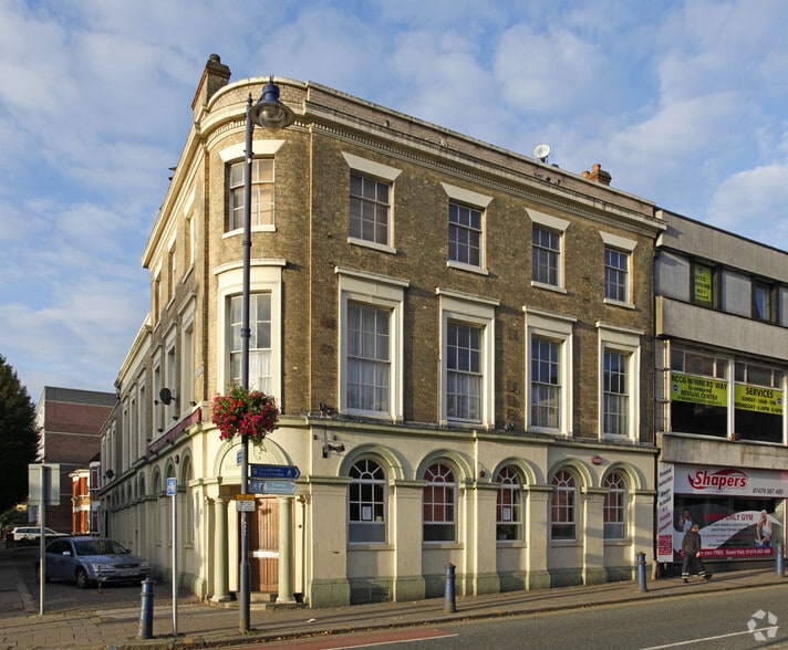 146 Milton Rd, Gravesend for sale - Primary Photo - Image 1 of 1