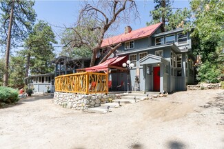 More details for 25585 Alderwood St, Idyllwild, CA - Speciality for Sale