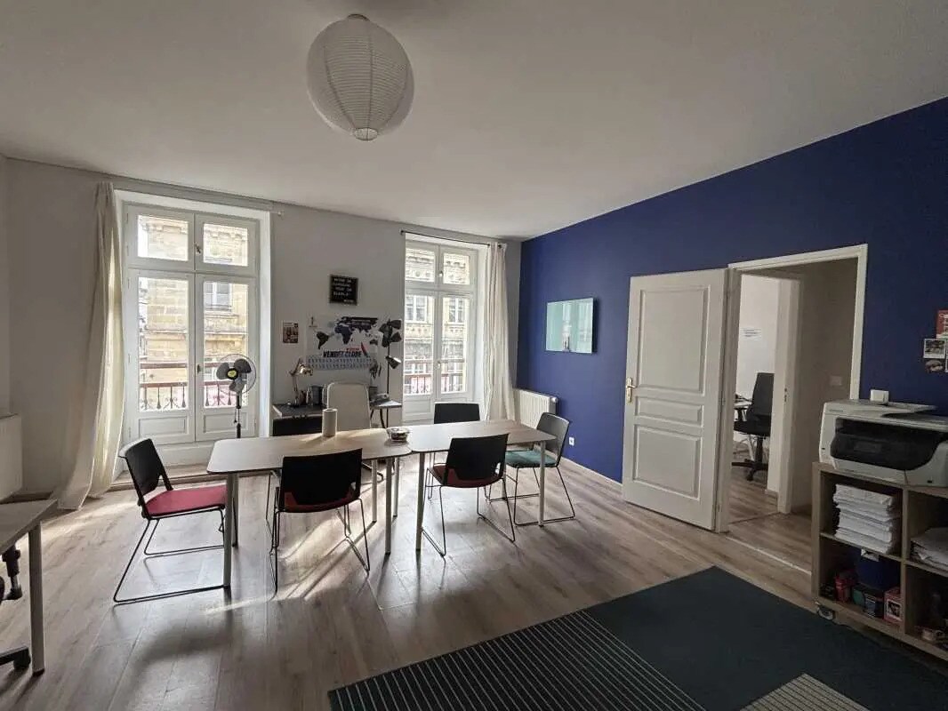 Office in Bordeaux to rent Interior Photo- Image 1 of 14