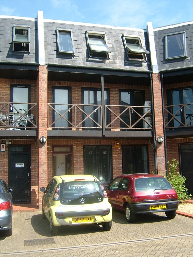 More details for 1-5 Clifton Mews Clifton Hl, Brighton - Office to Rent