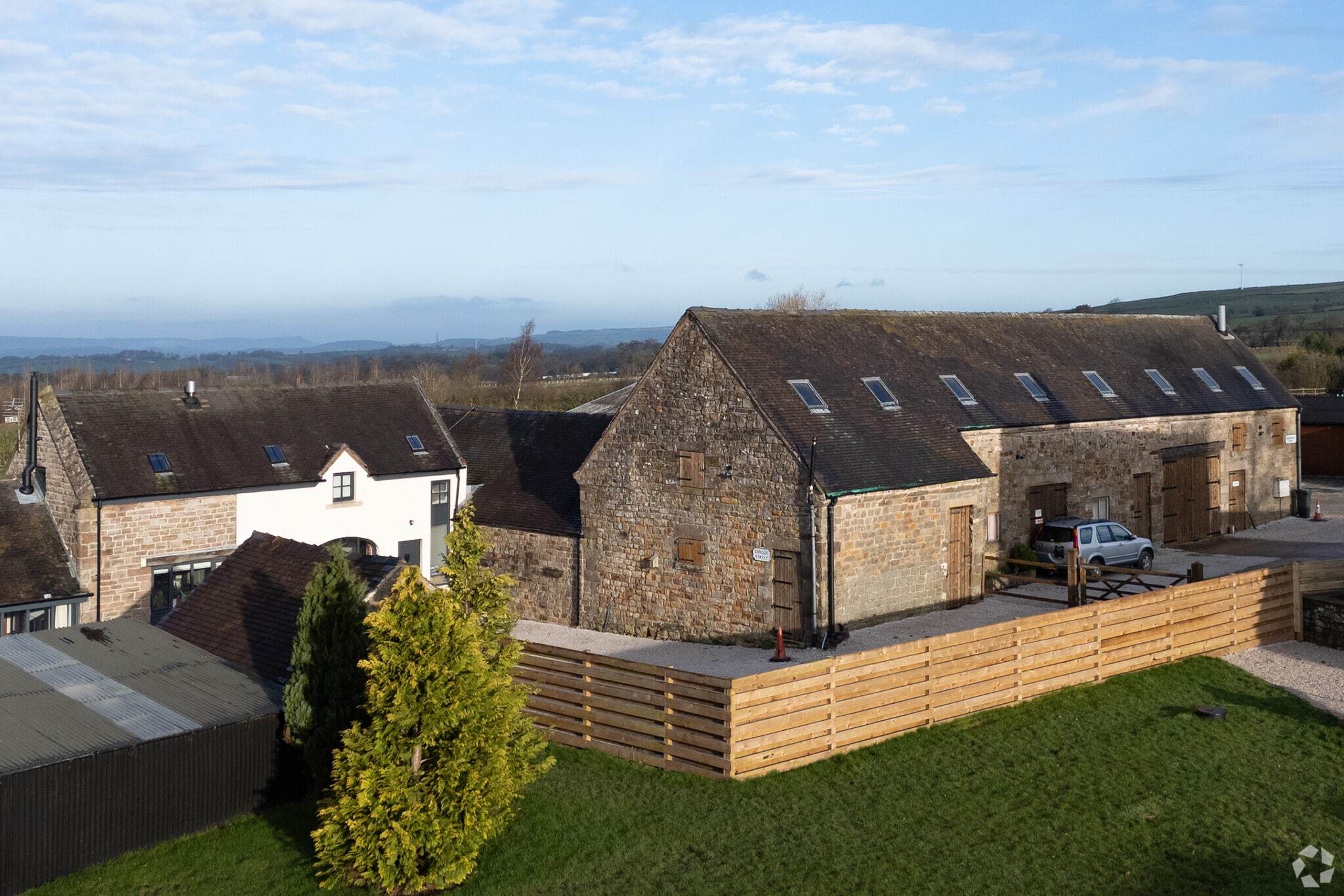 A523, Bradnop for sale Primary Photo- Image 1 of 3