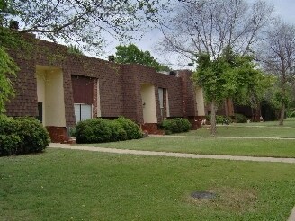 1100 SW 3rd St, Wagoner, OK for sale - Primary Photo - Image 1 of 1