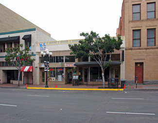 More details for 748-752 6th Ave, San Diego, CA - Retail for Sale