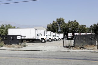 More details for 8676 Live Oak Ave, Fontana, CA - Land to Rent