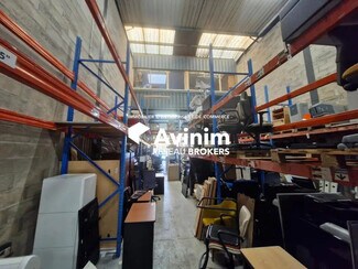 More details for Industrial to Rent