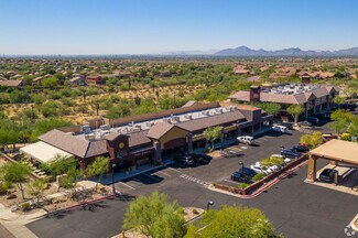 More details for 10405 E McDowell Mountain Ranch Rd, Scottsdale, AZ - Office/Retail, Retail for Rent