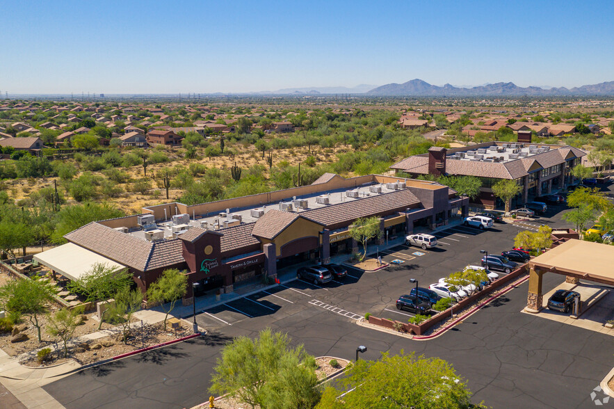 10405 E McDowell Mountain Ranch Rd, Scottsdale, AZ for rent - Building Photo - Image 1 of 10