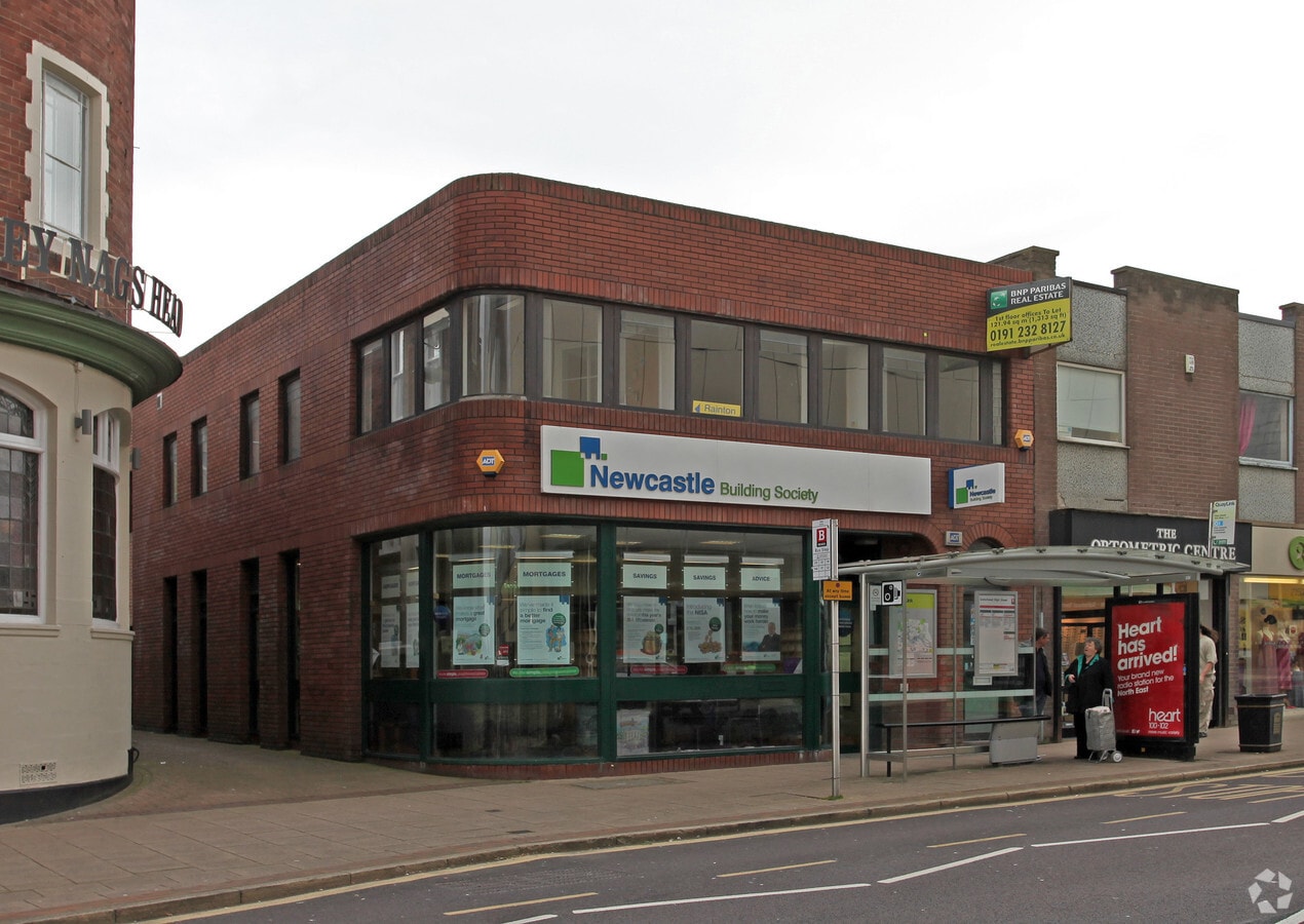 221223 High St, Gateshead NE8 1AS UK