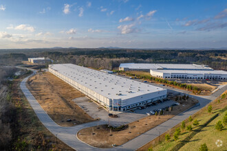 1500 Cherokee Pky, Acworth, GA - aerial  map view - Image1