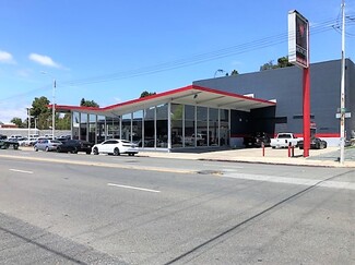 More details for 22196 Mission Blvd, Hayward, CA - Retail for Rent